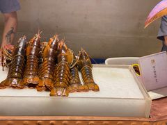 -雍和会海鲜姿造自助(湖东路店)
