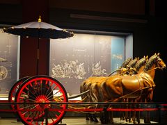 -北京大葆台遗址博物馆