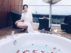 -青岛海尔洲际酒店