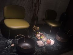 -涟LIAN·泰式按摩·MASSAGE·SPA(华强北店)