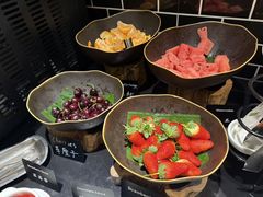 -拉蒂娜·巴西牛排馆 Latina·Brazilian Steakhouse(陆家嘴旗舰店)