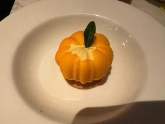 -君悦酒店·乐厨·高空自助餐(青年大街店)