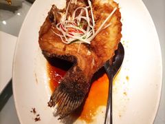 -老洋房花园饭店(绍兴路店)