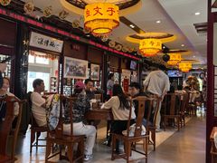 -同得兴 Since·1995 传统苏式面馆(十全街店)