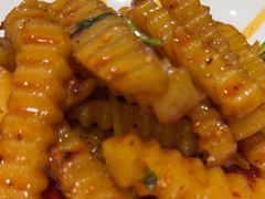 -全牛匠·乐山跷脚牛肉(西北旺万象汇店)