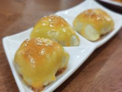 咸水饺-富豪酒家(正大广场店)