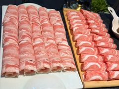 -乌拉赫旗满族火锅(国信·南湖公馆店)