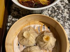 天王烤鸭包-南京大牌档(崇文门国瑞店)