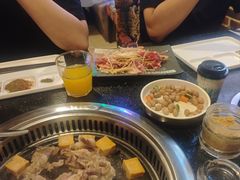 -老卜奎齐齐哈尔烤肉(人民东路店)