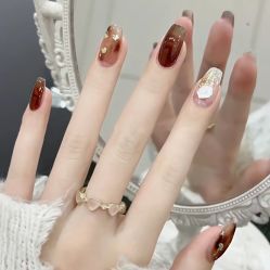 -悦指间美甲美睫