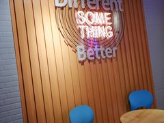 用餐区-DQ·蛋糕·冰淇淋(苏州中心店)