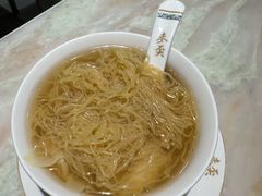 -麦奀云吞面世家 山顶店(山顶广场店)