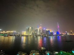 -上海外滩悦榕庄酒店