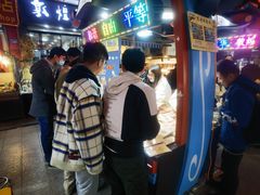 等位区-沙州食驿·非遗小吃夜市