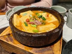 -云海肴云南菜·蒸汽石锅鱼(新奥店)