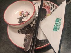 -新白鹿餐厅(京基KK ONE店)