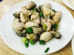 -古街捞化牛杂(井大店)