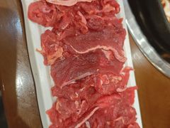 -黔有有贵州酸汤夺夺粉火锅(五味十字店)