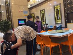 -唐乐宫·小厨餐厅
