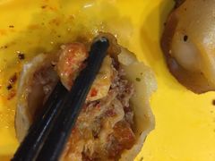 -小杨生煎(黄河路店)