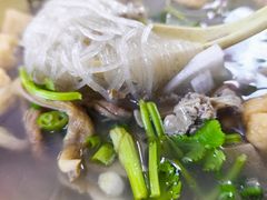 -笑云开汤包店(网巾市店)
