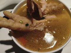 -御湾·浅水湾·贺胜土鸡汤(潜山店)