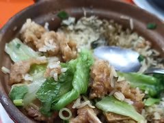 -潮香兴煲仔饭(莲花路店)