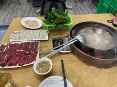 -濠轩阁特色生蚝火锅(水湾路店)