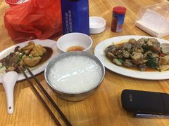 -长平老姿娘夜粥(平东一街店)