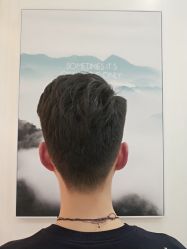 -3AM HAIR SALON染发烫发接发