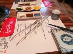 -热血兄弟·炭火烤肉(融侨中心店)