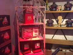 -姑妈嫁妆涮羊排专业火锅(中央大街一店)