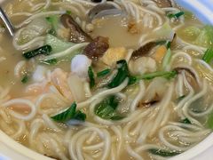 莆田卤面-莆田餐厅PUTIEN(三里屯店)