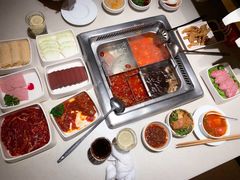 -海底捞火锅鲜切牛肉主题店(长寿路店)
