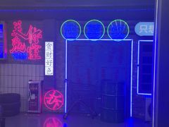 -关你鬼室大型密室逃脱(佛山创意园店)