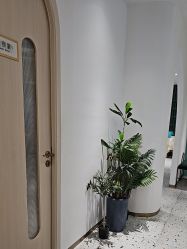 点击看大图 -杨益美学·野生眉半永久纹眉发际线