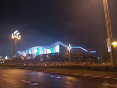 -成都金融城演艺中心