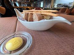 -Da Ivo哒伊沃意大利魔镜餐厅(外滩店)