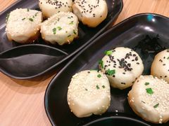 -小杨生煎(萧山机场店)