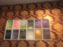 -莎蔓莉莎美容会所