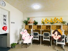 -北青自习室(清源路店)