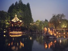 -乌镇望津里精品酒店