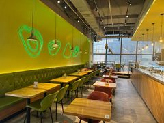 -油梨树AVOCADO TREE(望京店)