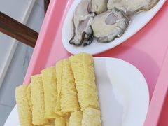 -花苑美食横琴生蚝火锅(拱北粤华路店)