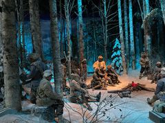 -沈阳“九·一八”历史博物馆