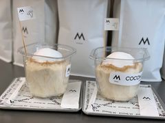 -M Stand(上海人民广场来福士店)