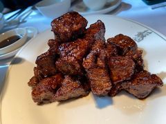越式牛肉粒-苏浙汇(古北店)