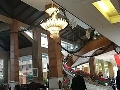 -吉隆坡皇家朱兰酒店