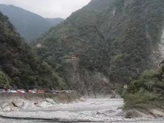 -太鲁阁公园