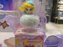 -泡泡玛特POPMART(西单大悦城店)